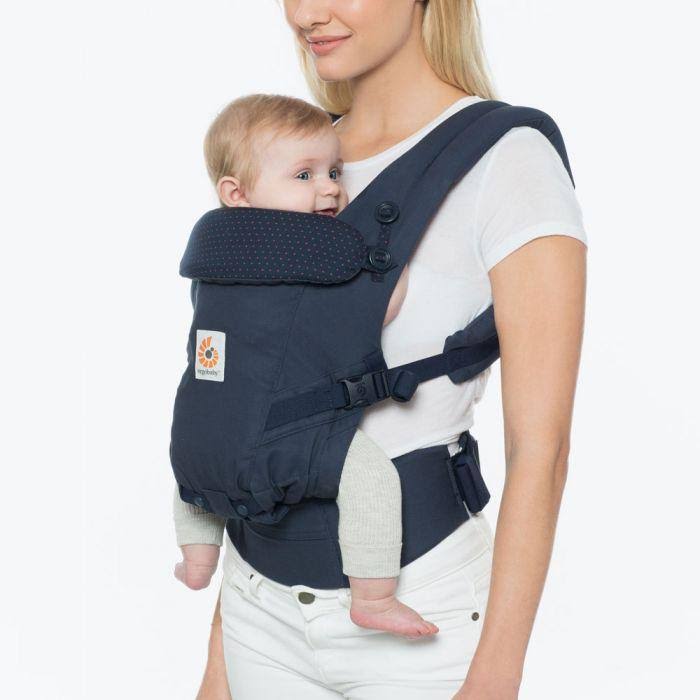 Starry Sky Baby Carrier K4396