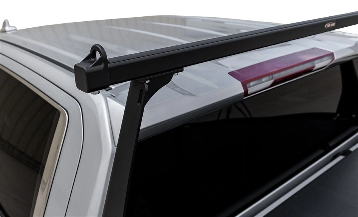 Aluminum Truck Bed Rack System Y471