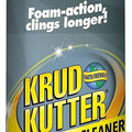 Oven & Grill Cleaner L942