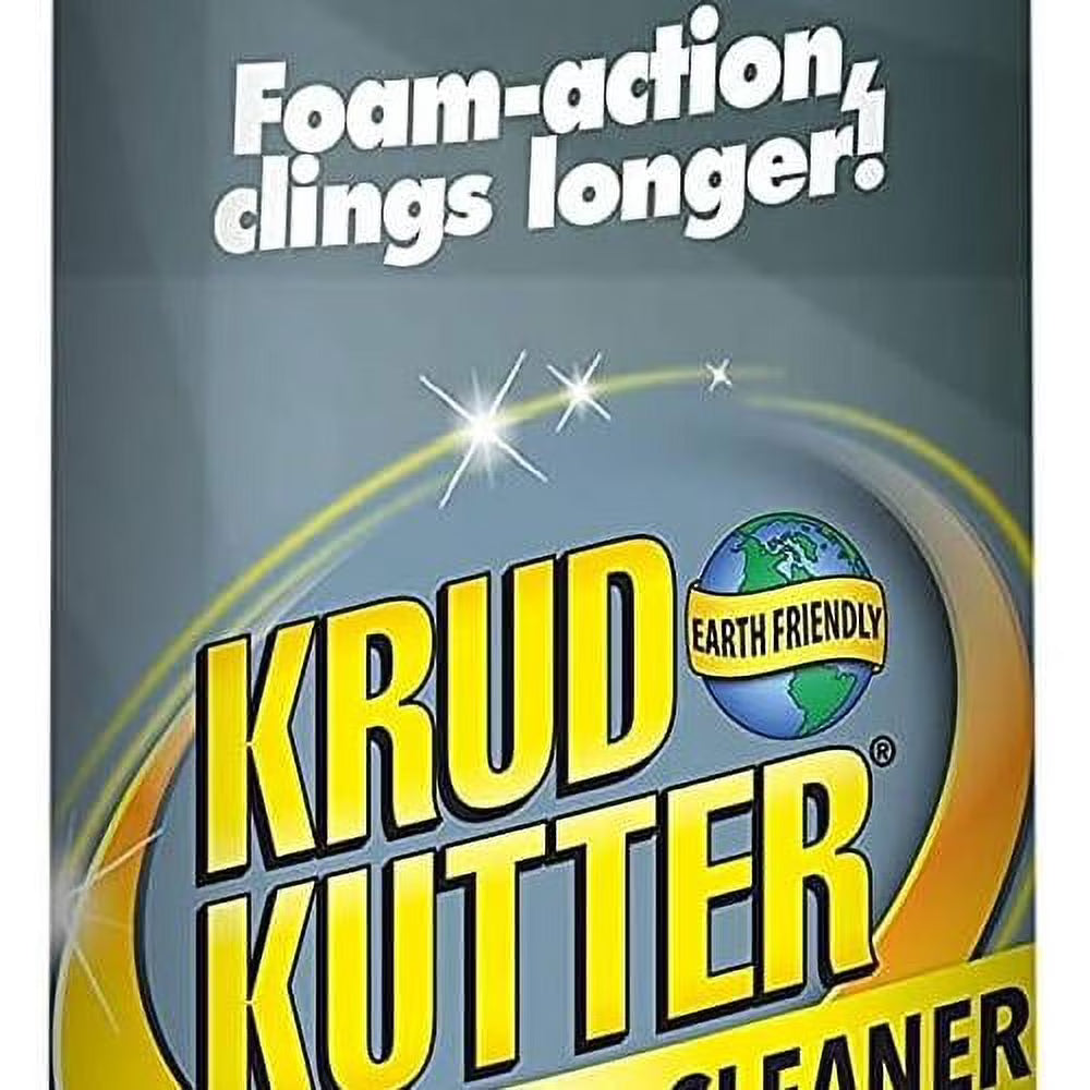 Oven & Grill Cleaner L942
