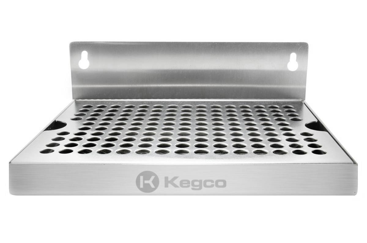 Door Mount Kegerator Two Keg Tap Conversion Kit D655990