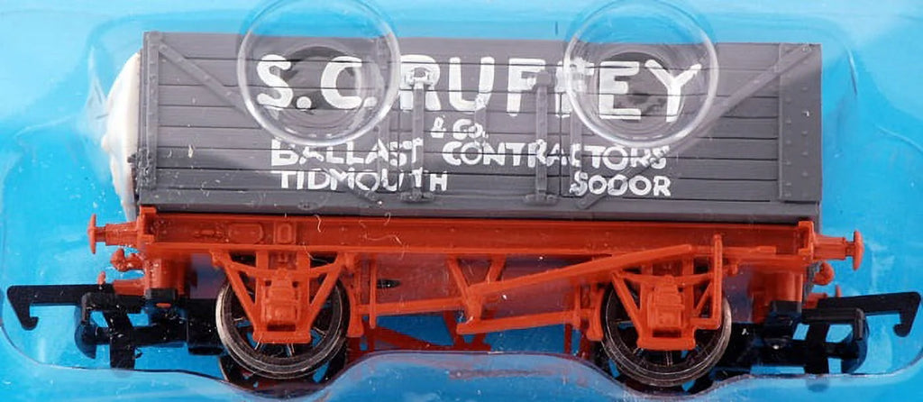 Thomas & Friends S.C. Ruffey Train V88150