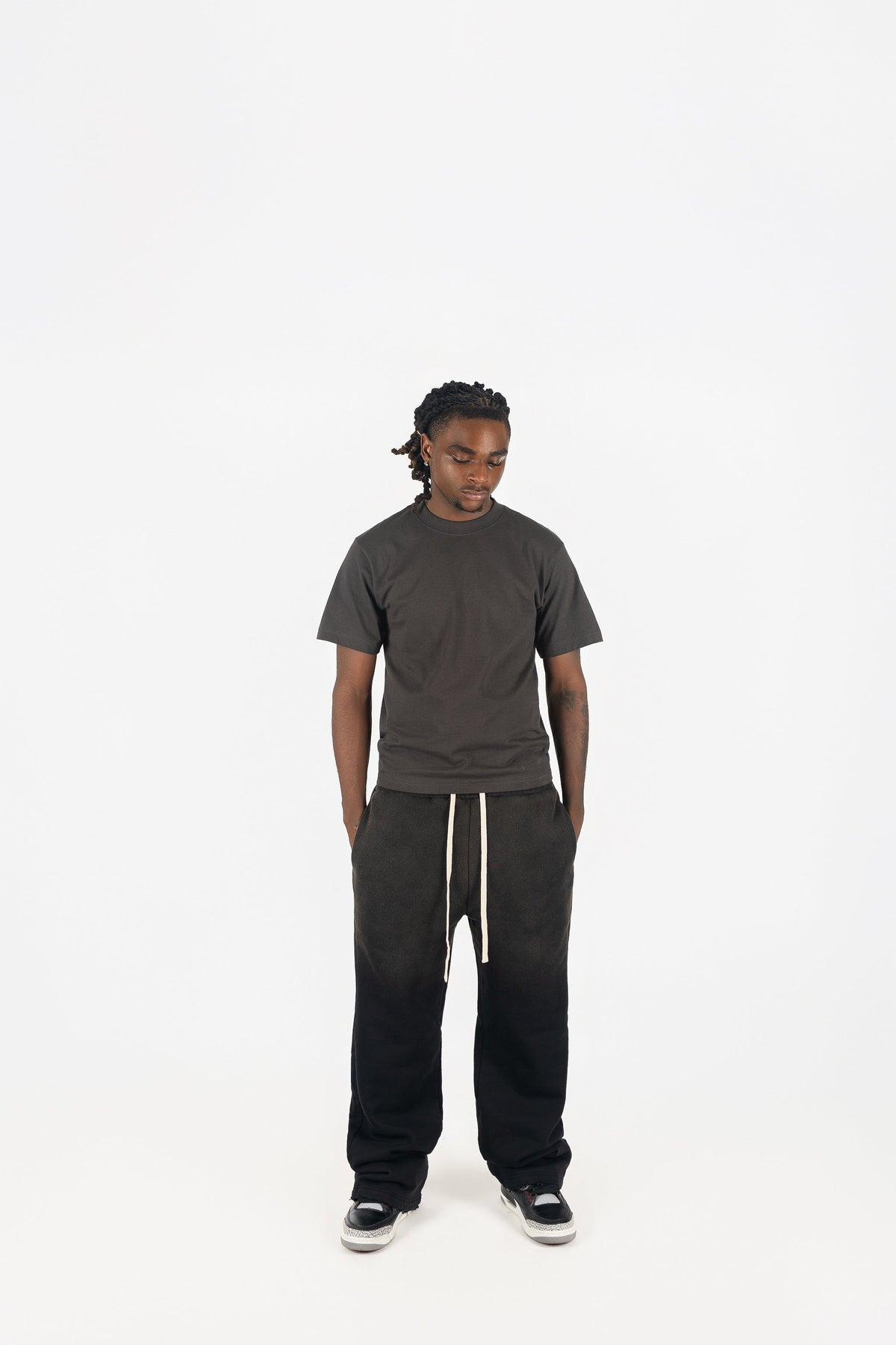 Weathered Sweatpants
