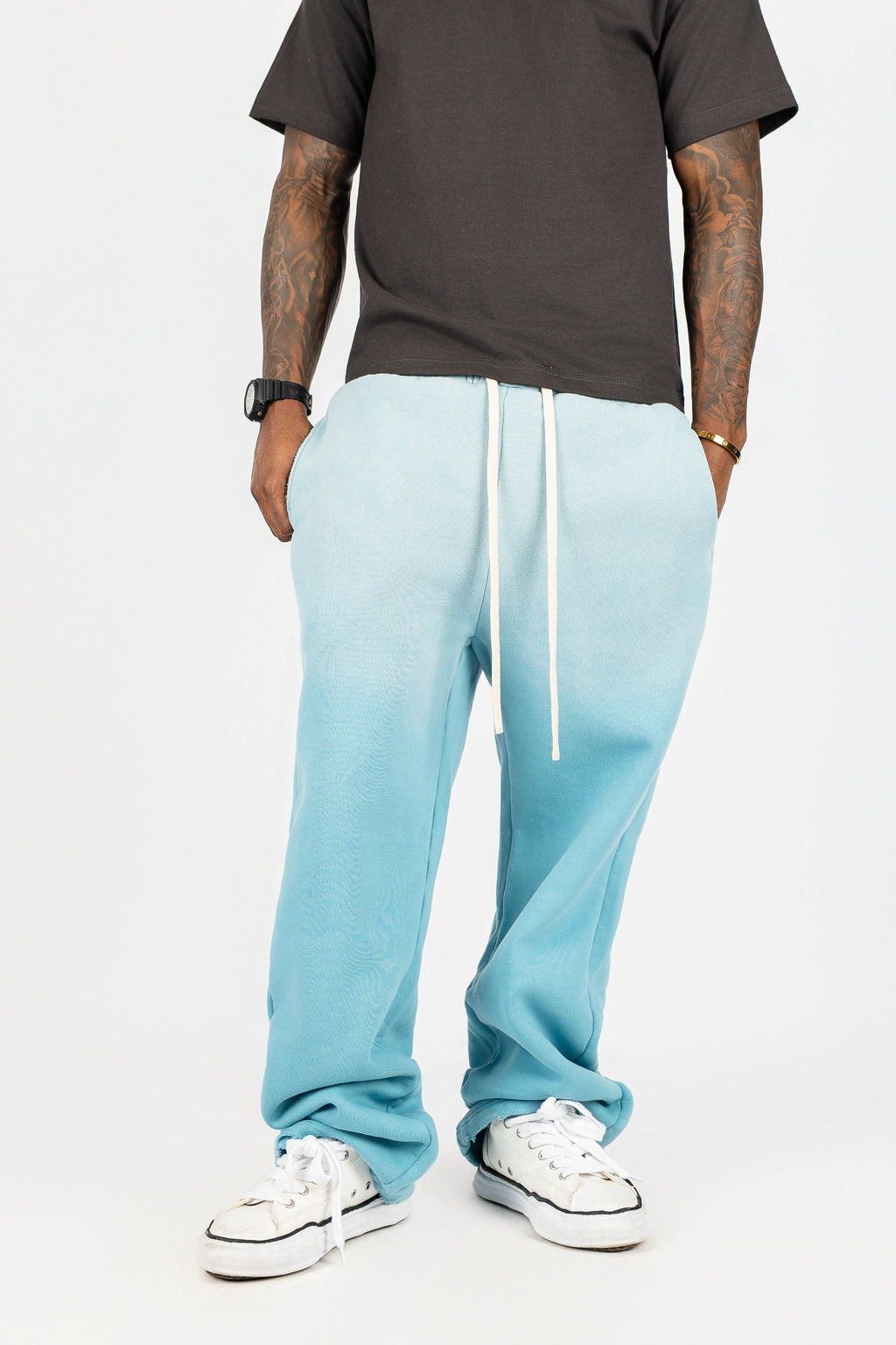 Weathered Sweatpants