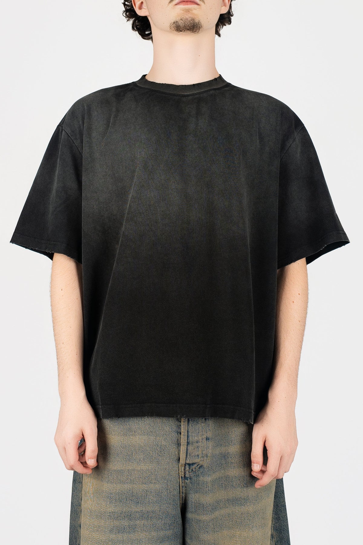 Sun-Dried T-Shirt