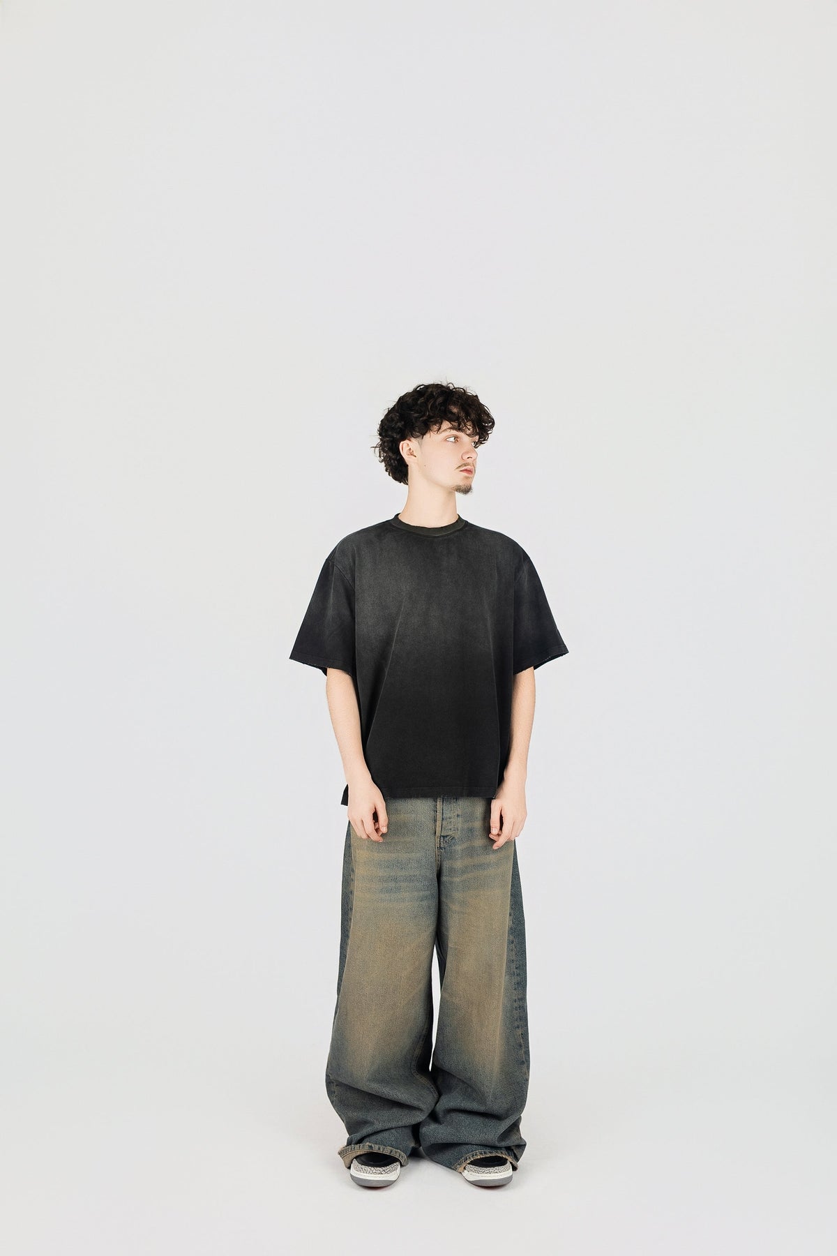 Sun-Dried T-Shirt