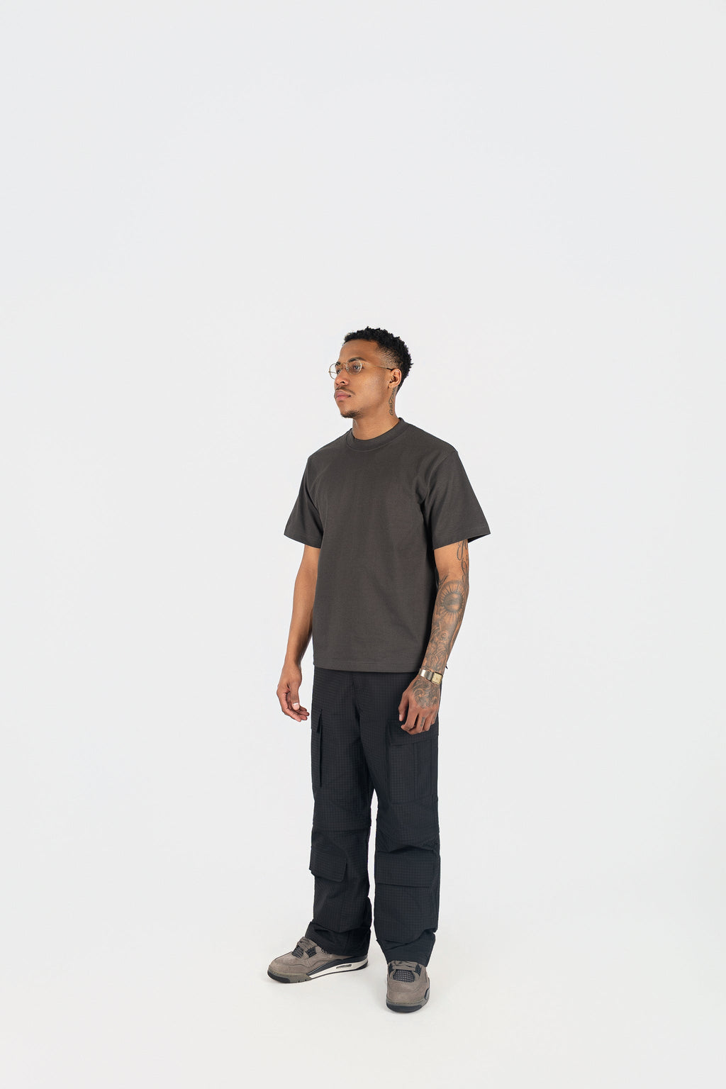 Convertible Ripstop Cargo Pants