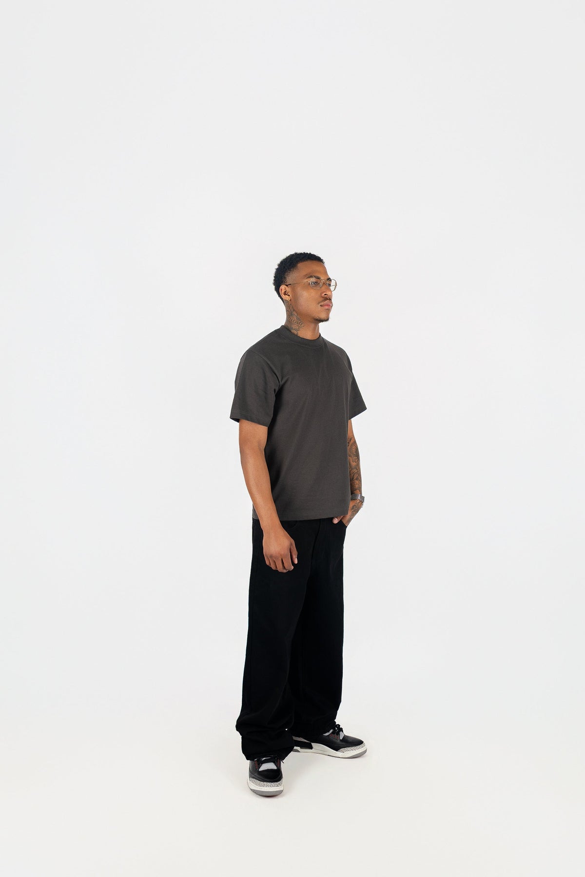 Extra Baggy Jeans