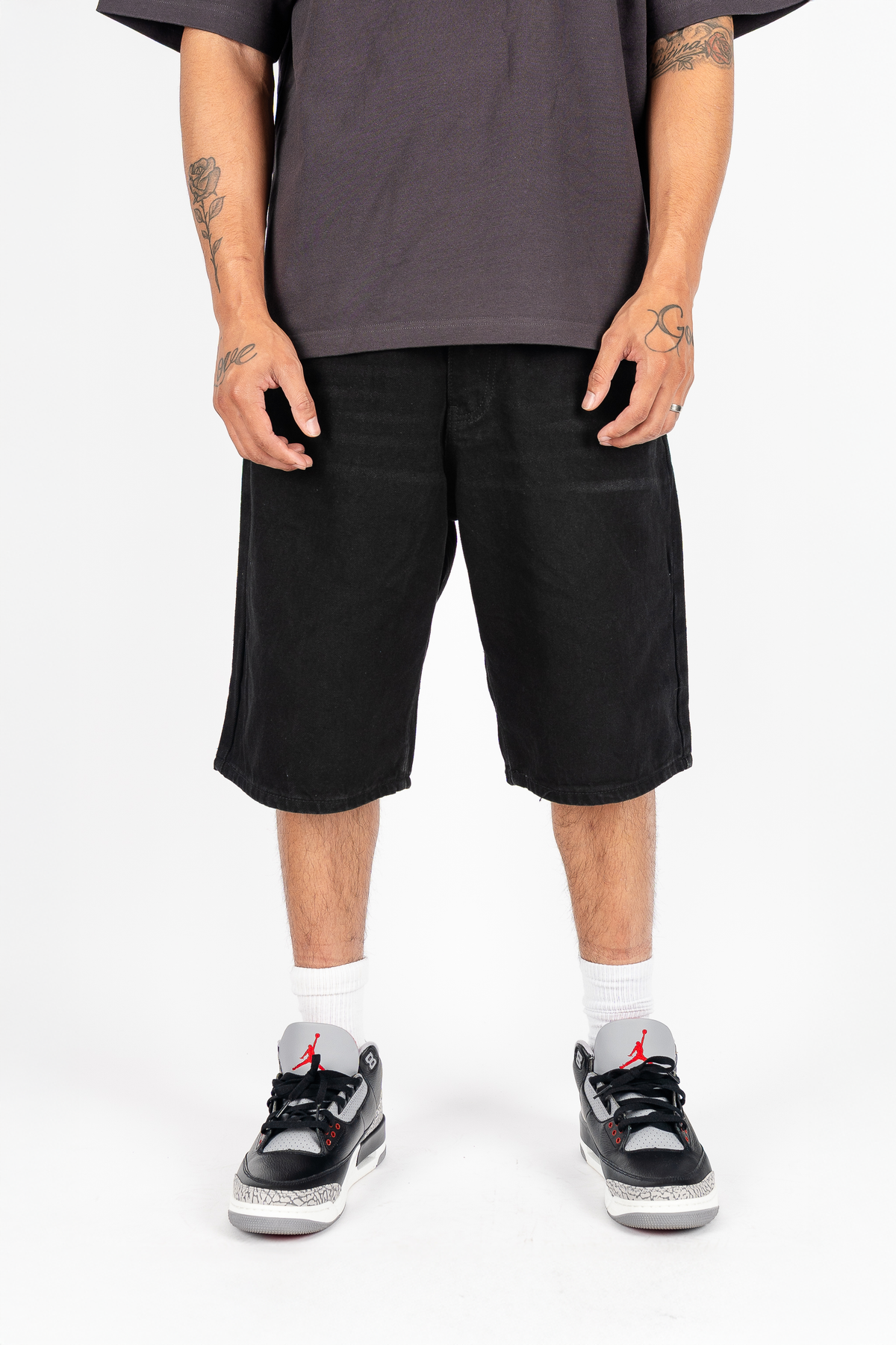 Baggy Jorts