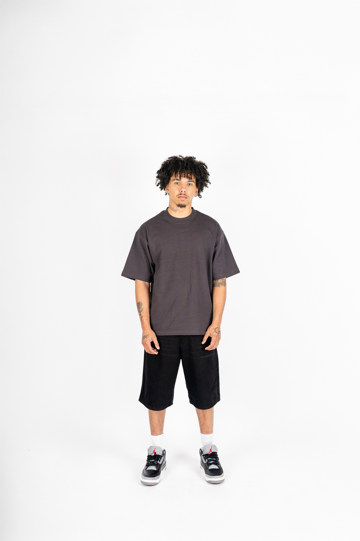 Baggy Jorts