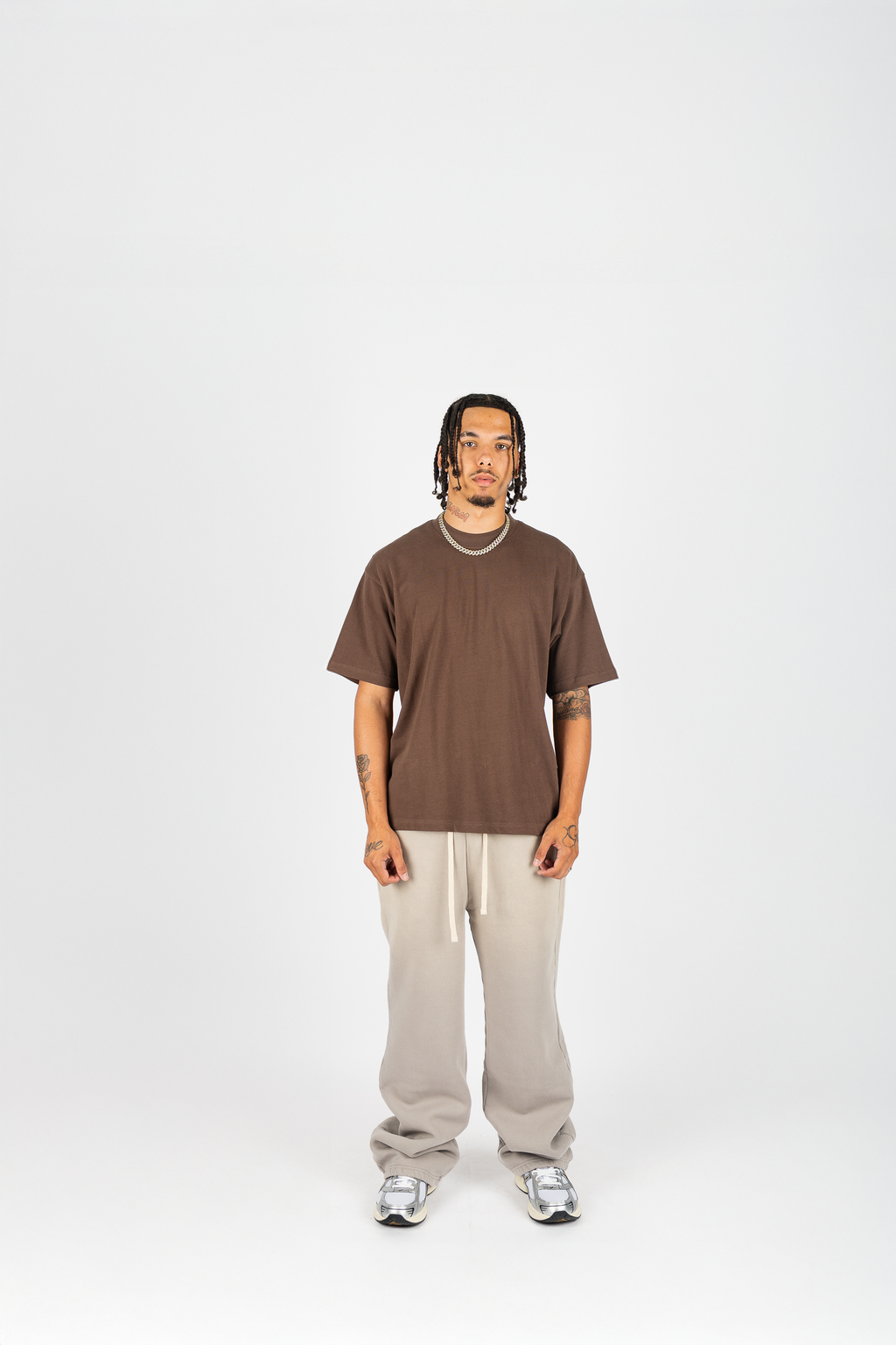 Weathered Sweatpants