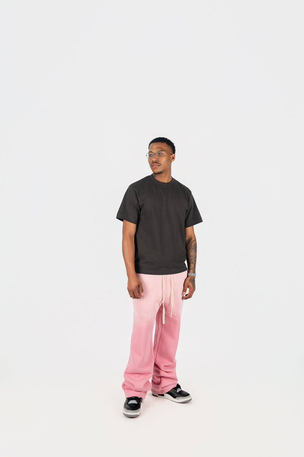 Weathered Sweatpants