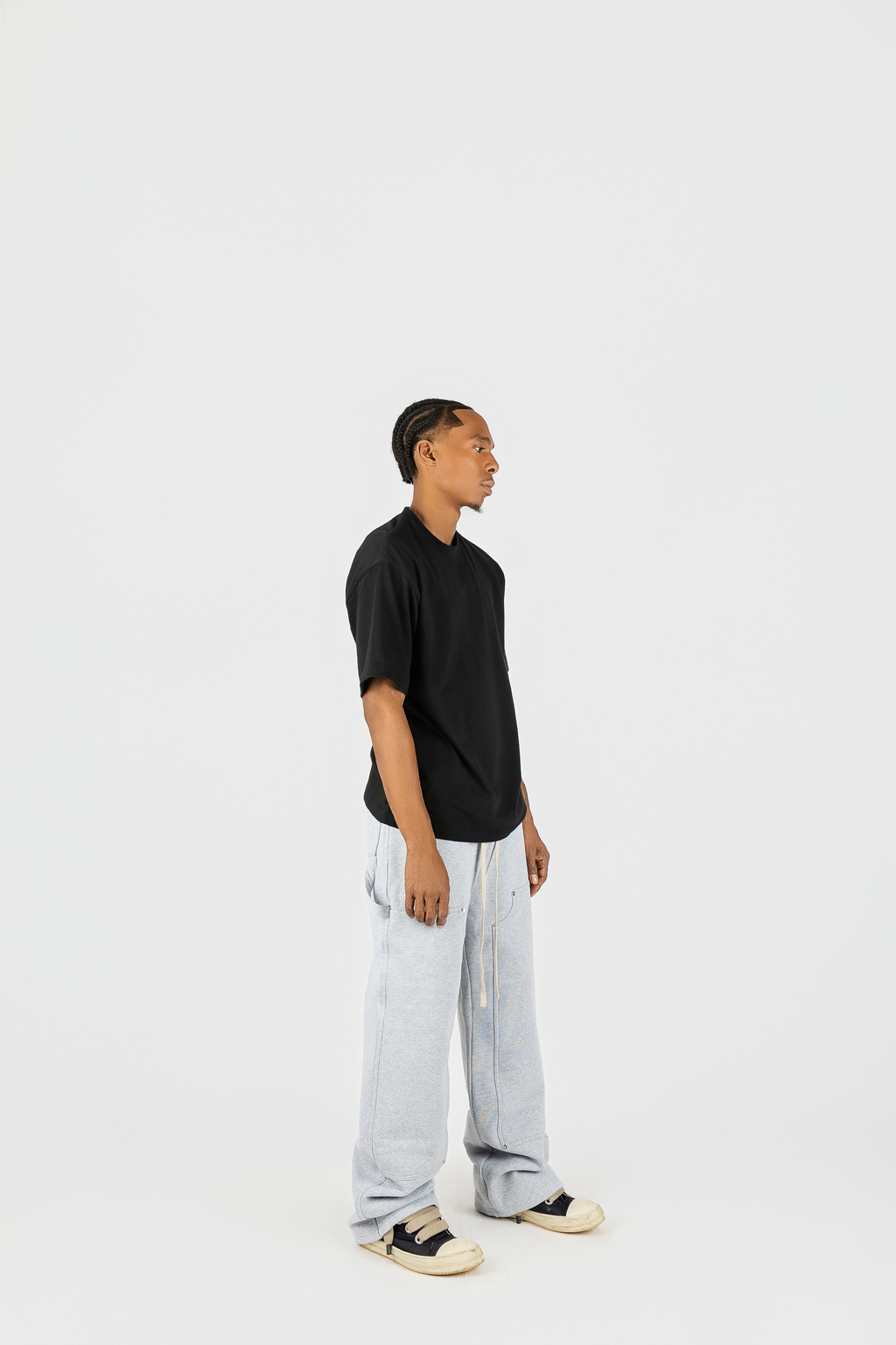 Carpenter Sweatpants