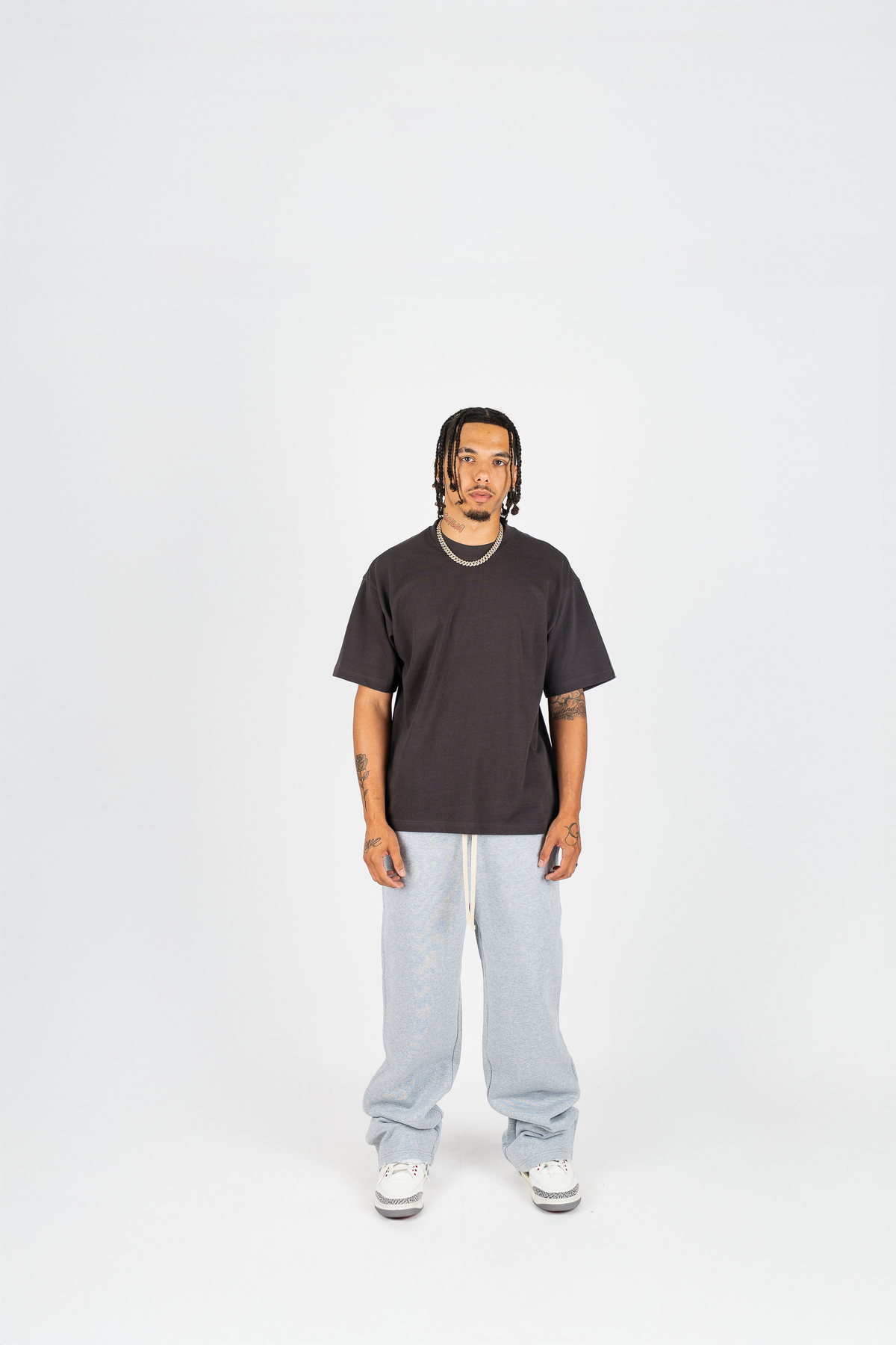 Weathered Sweatpants