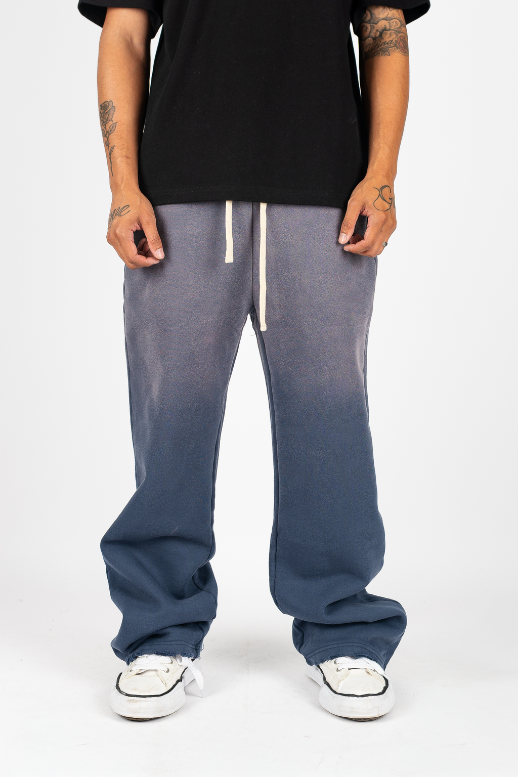 Weathered Sweatpants