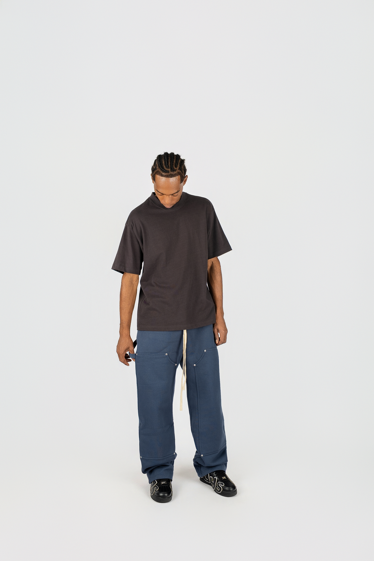 Carpenter Sweatpants
