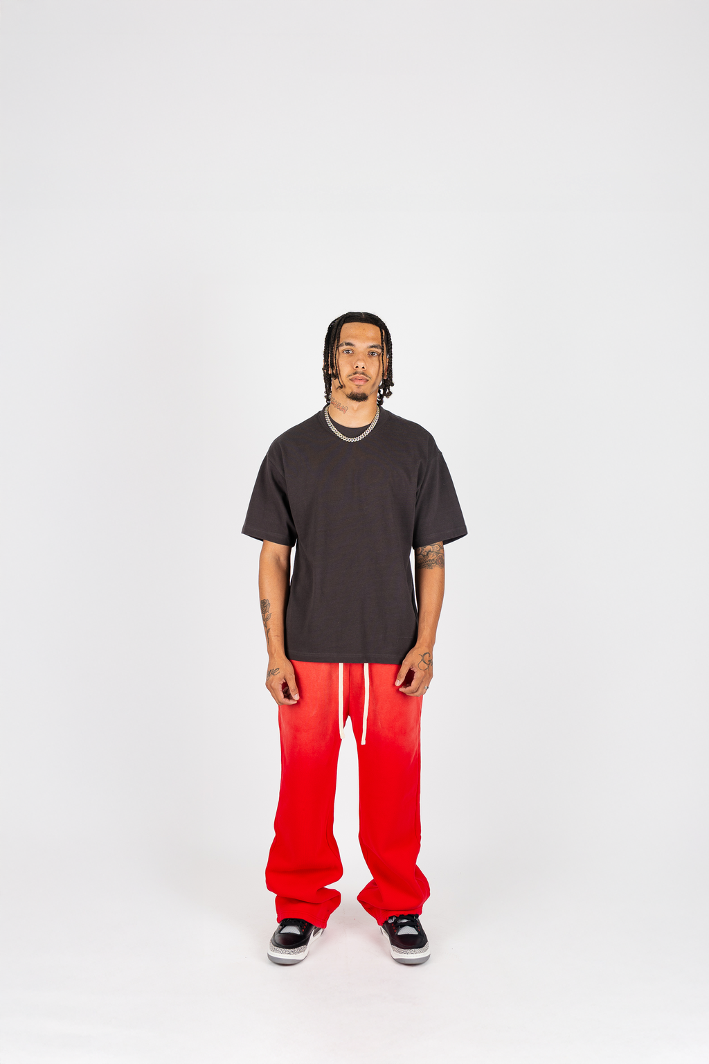 Weathered Sweatpants