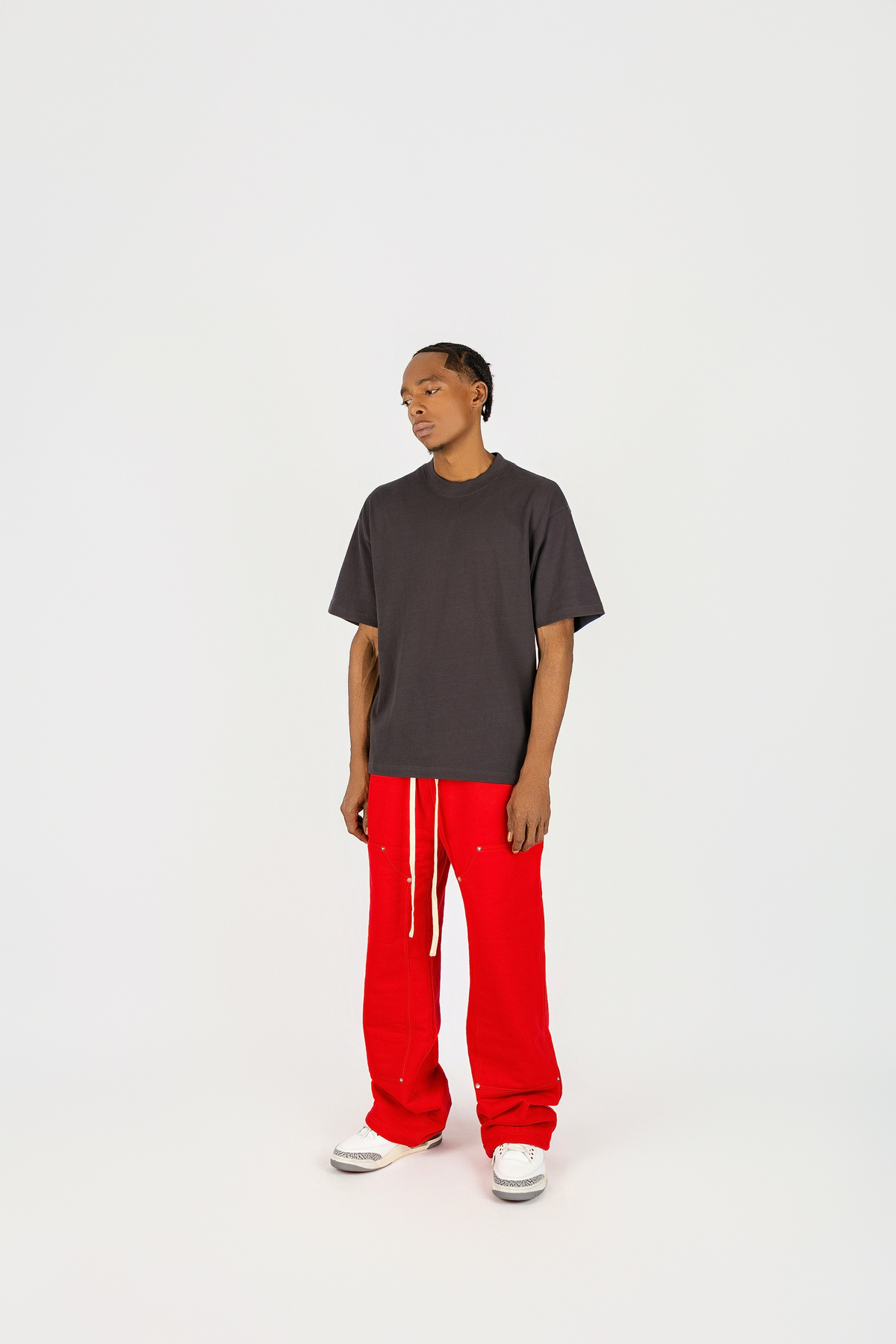 Carpenter Sweatpants