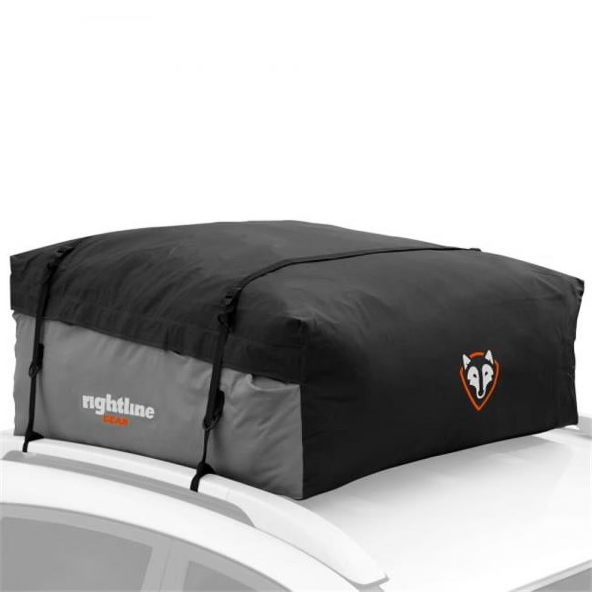 Car Top Carrier Bag T43543