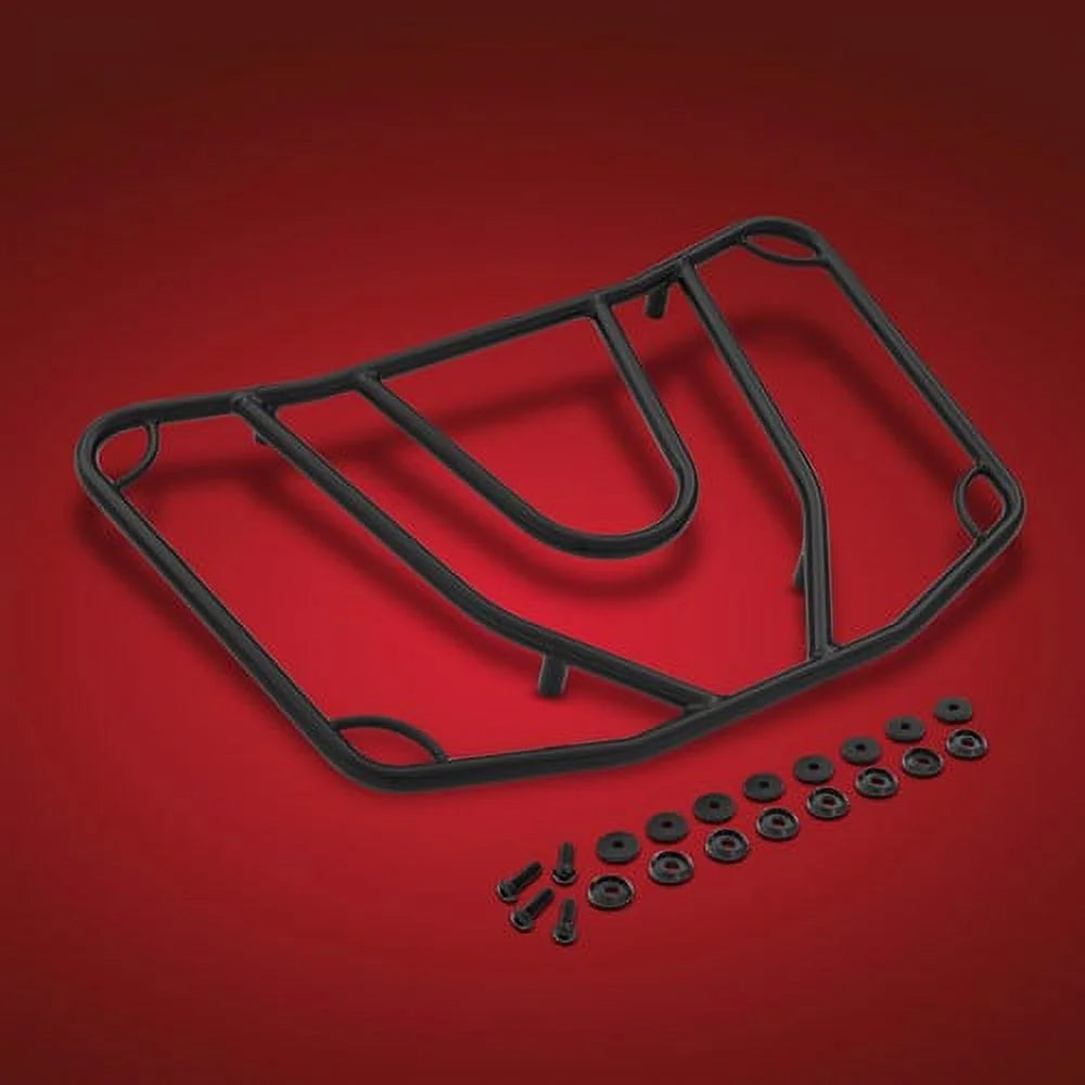 Trunk Rack Black H6127