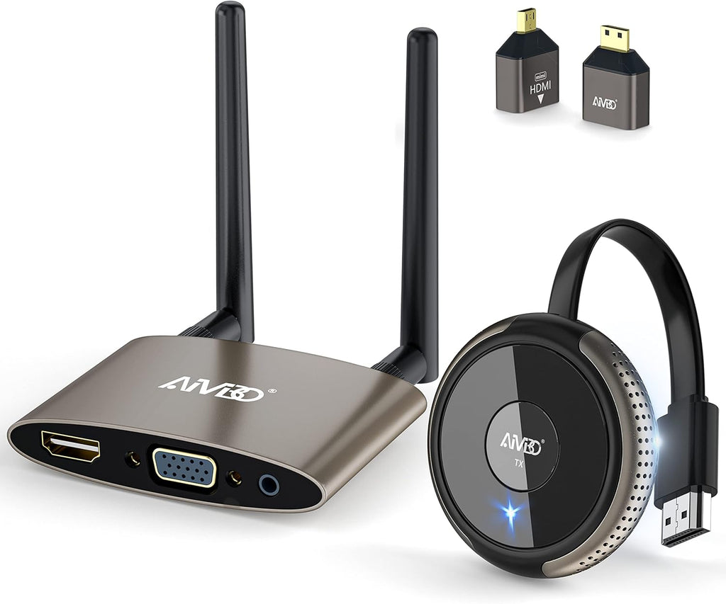 Wireless HDMI Transmitter Q158143