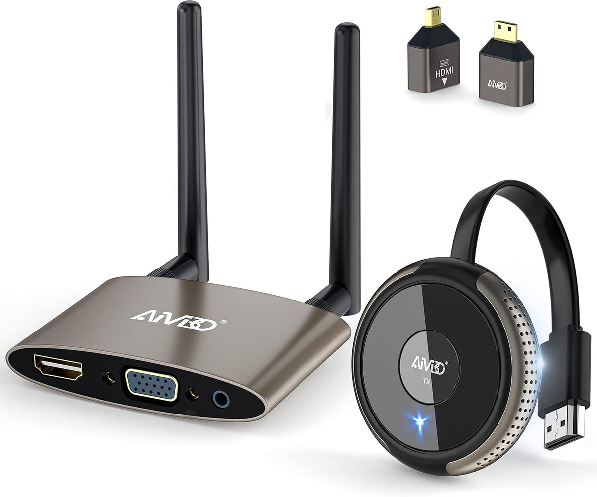 Wireless HDMI Transmitter Q158143
