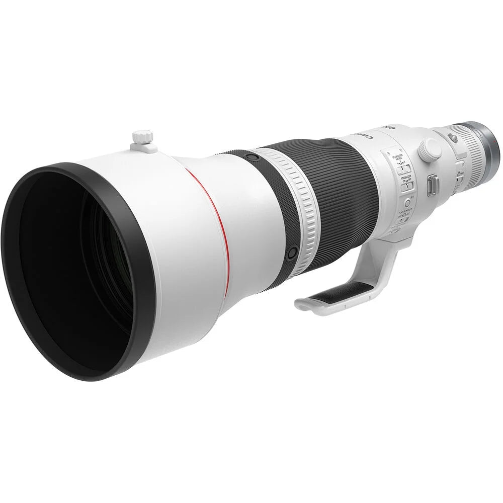 Canon RF 600mm f/4L IS USM Lens O349715
