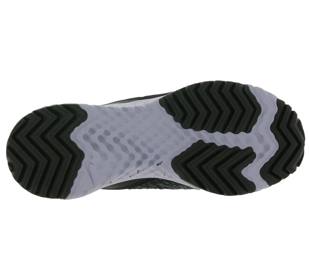 Deep Jungle/Black Shoes A557626