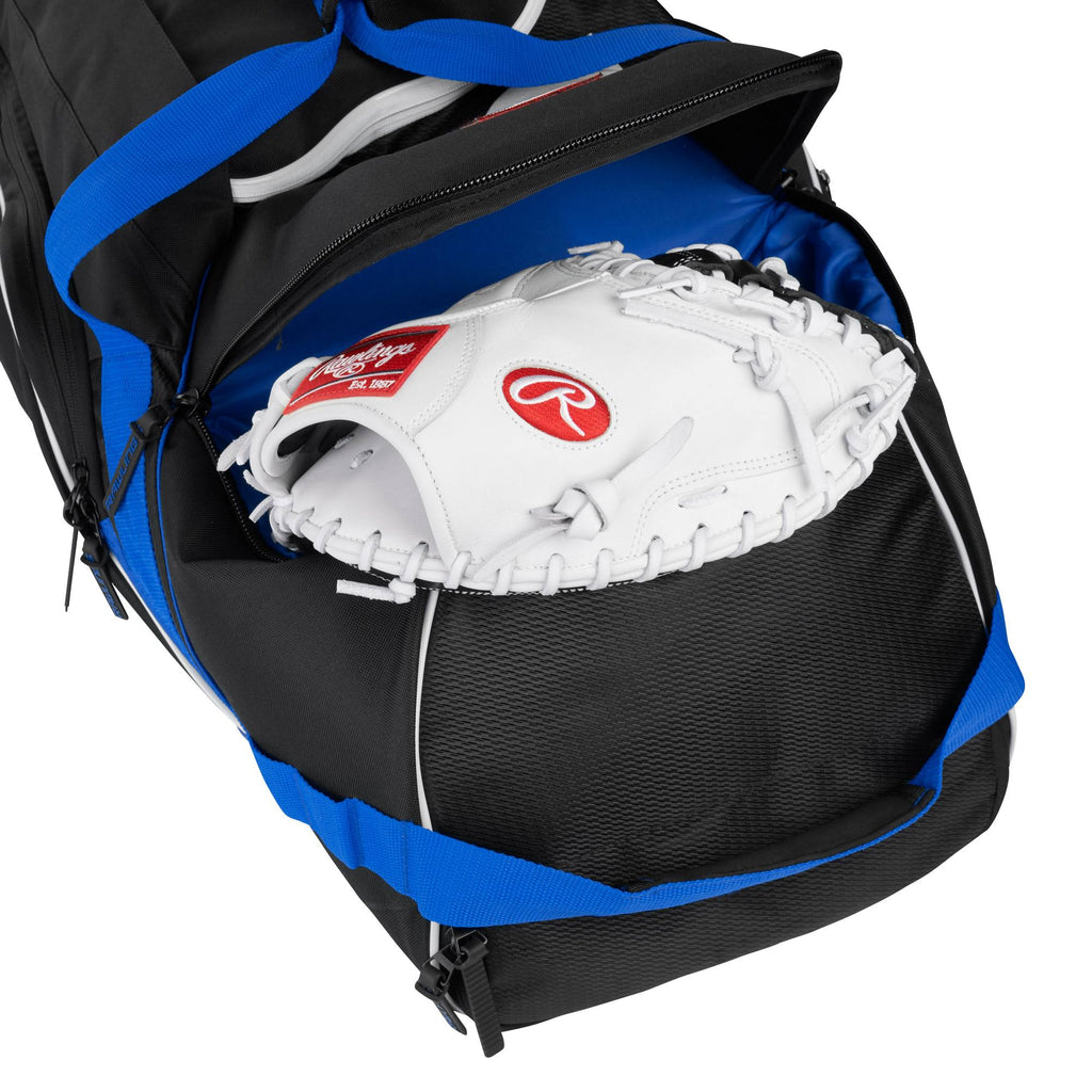 Wheeled Equipment Bag T999