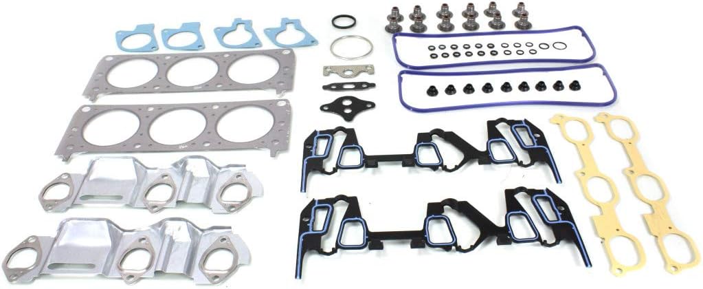 Head Gasket Set for Chevy Lumina 2000 2001 Y13072