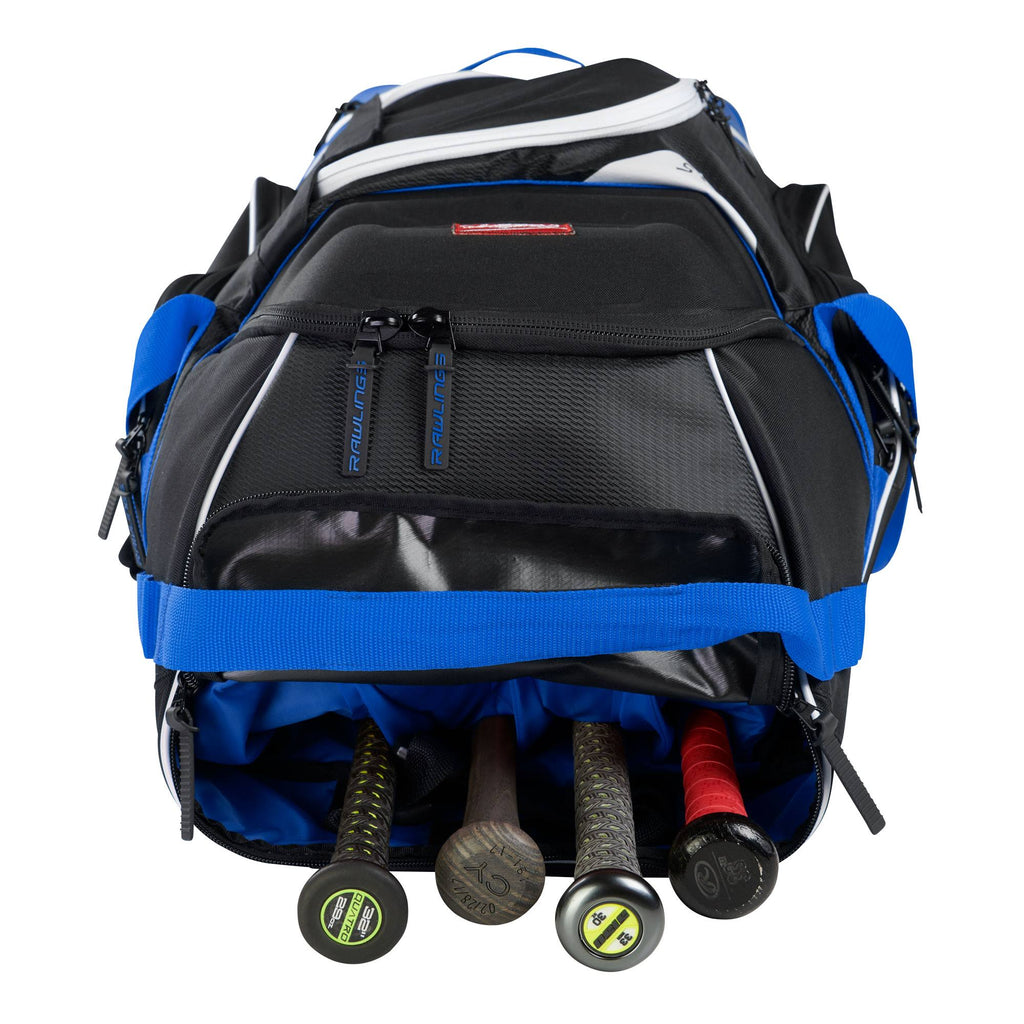 Wheeled Equipment Bag T999