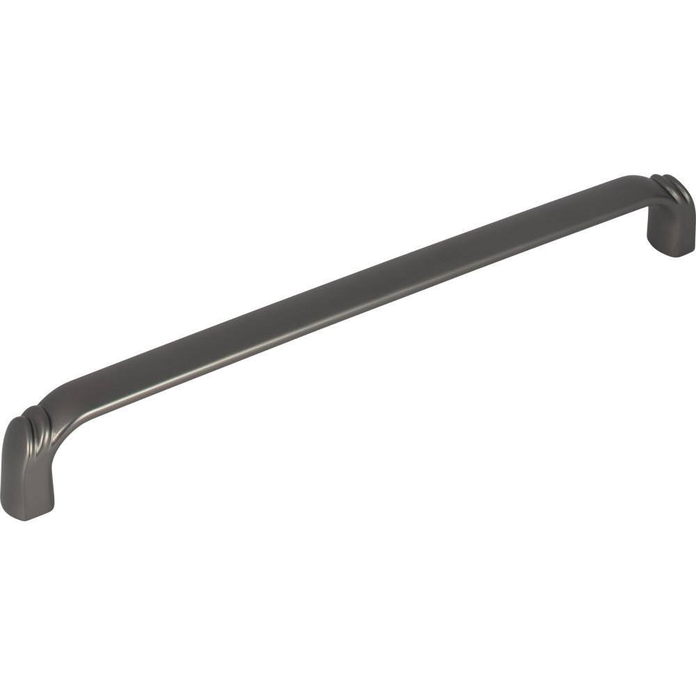 Polished Nickel Appliance Pull 12 inch I14209
