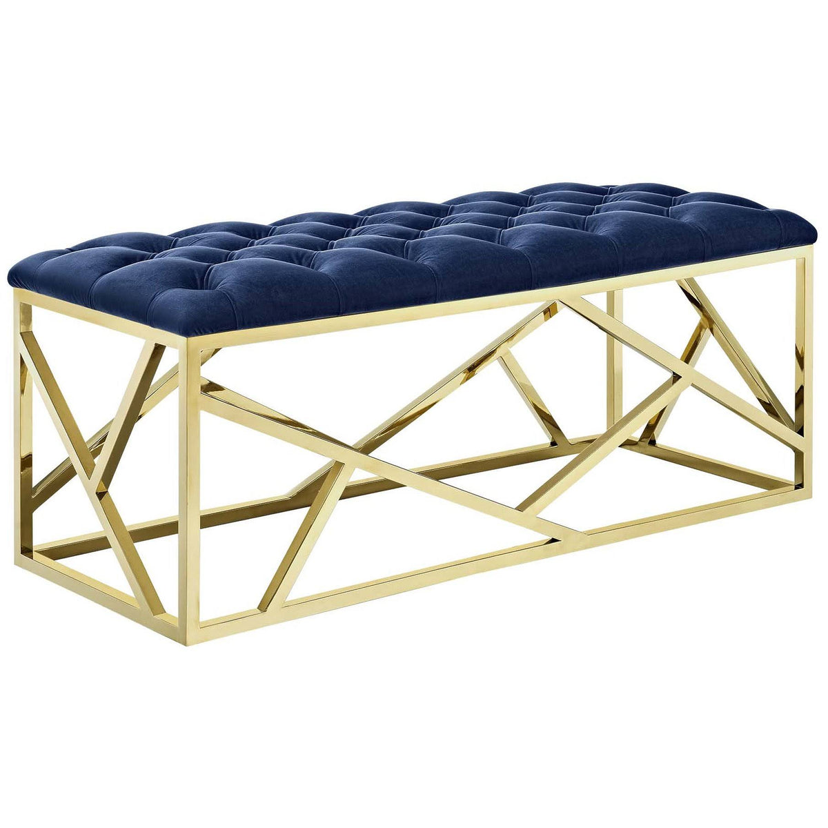 Navy Bench Q7187