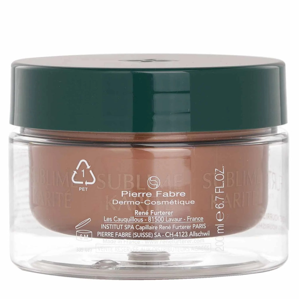 Nourishing Mask 250ml J7250