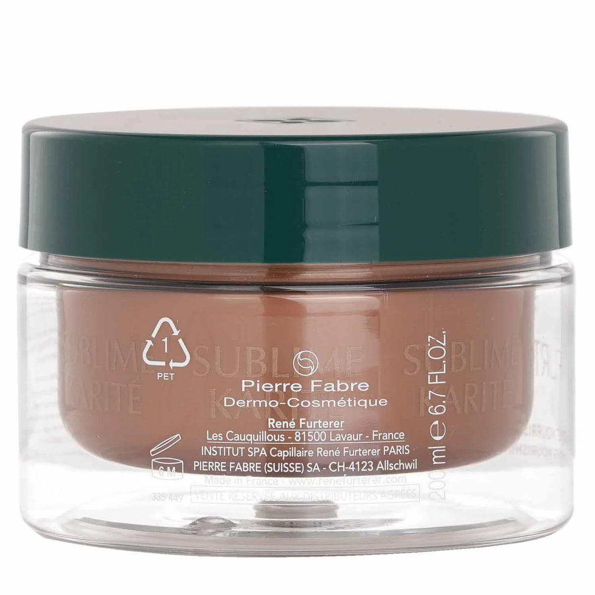 Nourishing Mask 250ml J7250