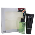 3.4 oz Eau De Toilette Spray + 6.7 oz Shower Gel Gift Set S779263
