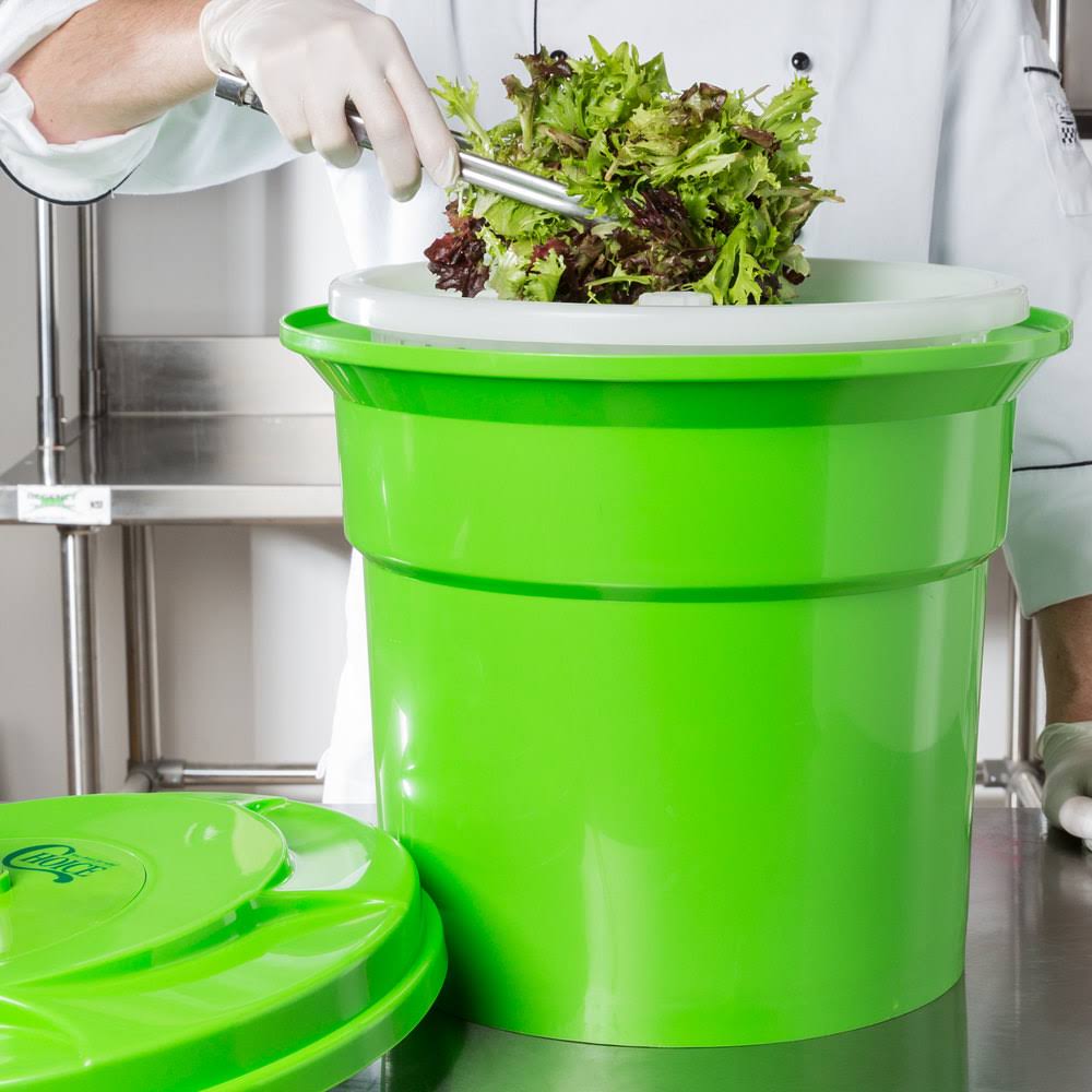 5 Gallon Salad Spinner / Dryer F372236