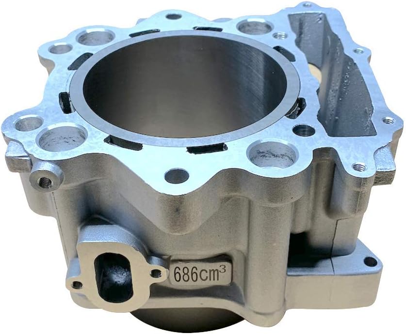 Cylinder Fits Yamaha Raptor 660R (2001-2005) I347