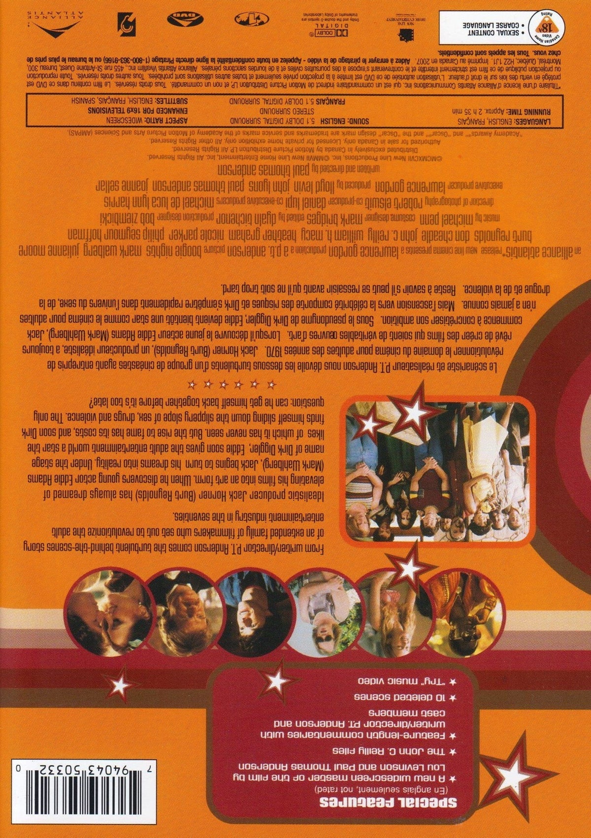 DVD L98750