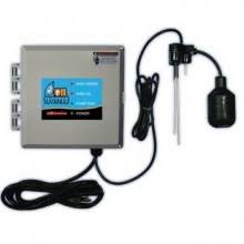 Simplex 230V Control and Alarm System with Oil Water Float Switch L668324