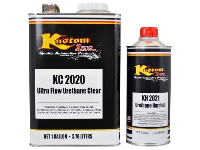 Buckskin Tan Urethane Basecoat Car Auto Paint Kit A272