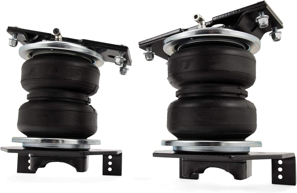 Air Suspension Kit R1136