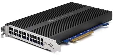 4TB PCIe NVMe M.2 SSD Adapter Card P791