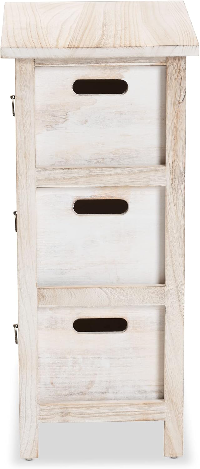 Light Brown Multipurpose Shelving and Cabinets Y8704
