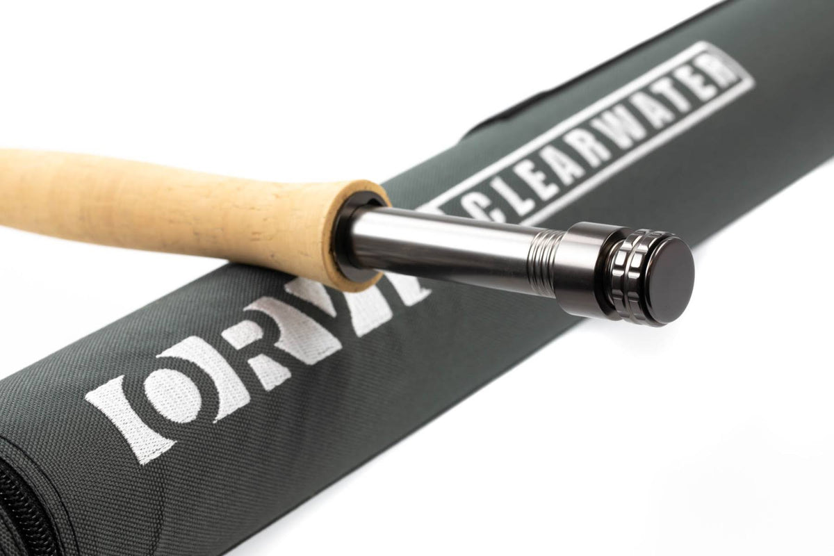 10-Weight 9& Fly Rod B1292