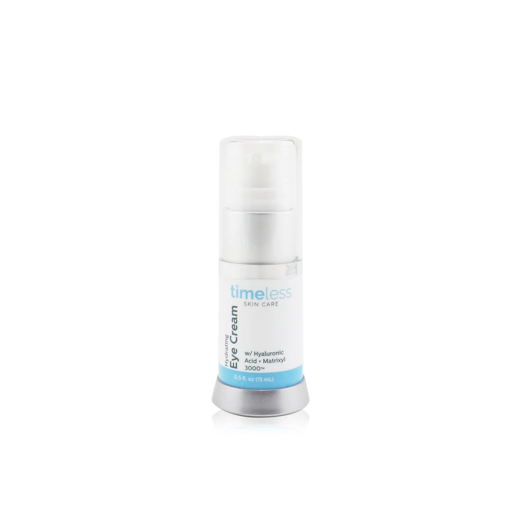 Hydrating Eye Cream with Hyaluronic Acid, 15ml/0.5oz O887476