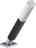 Polished Chrome One-Size Q5921