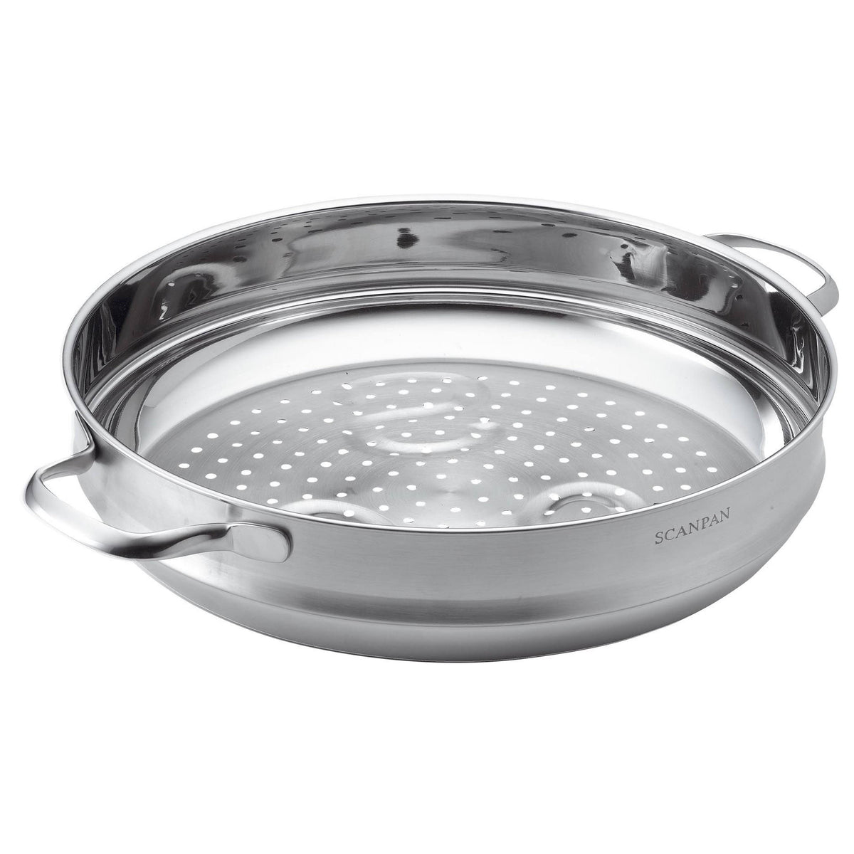 Steamer Insert A295