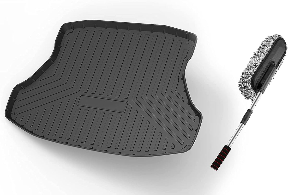 Cargo Mat Liner with Traction Grips Z628436