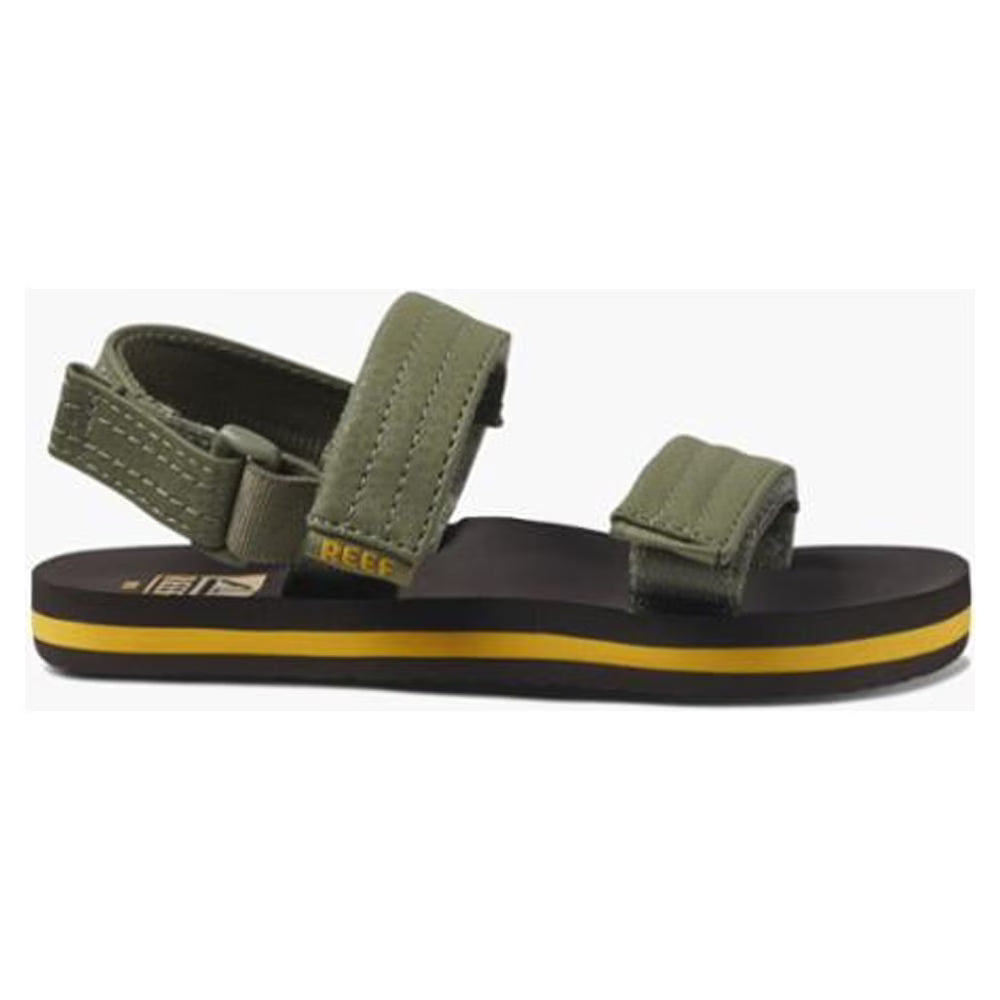 Brown Convertible Shoes B7372